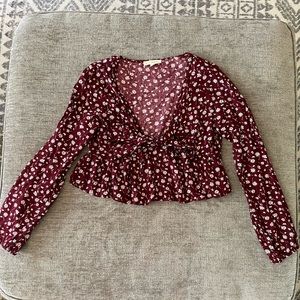 From pac sun a few years ago